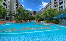 La Habana Condo 135/500